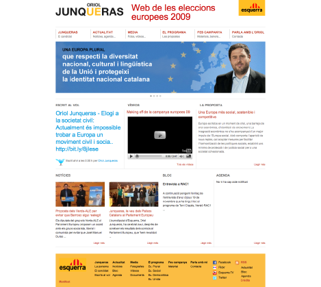 Oriol Junqueras