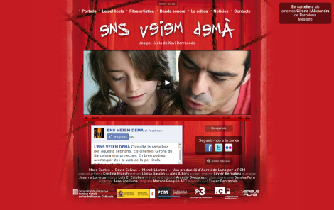 Ens veiem demà