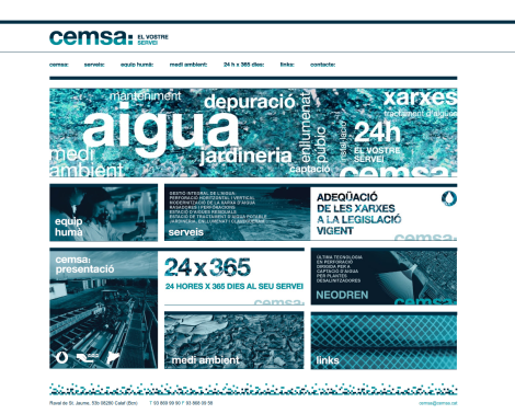 Cemsa