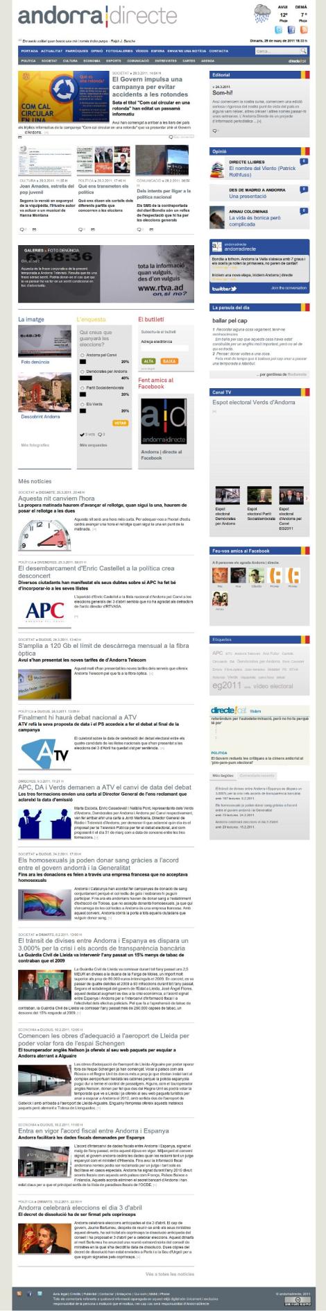 Andorra Directe