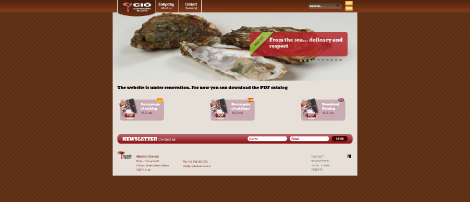 CIO Gastronomia Selecta