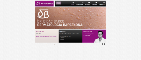 Dermatologia Bcn