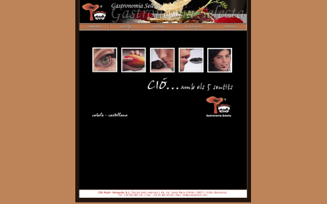 Productes CIO