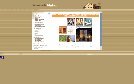 Xuriguera de Salsellas