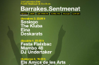 Barrakes 2010