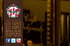 Cafè Belgrado