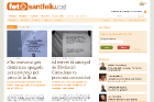 Fet a Sant Feliu