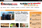 Barcelona Decideix