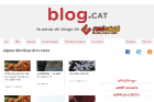 Blog.cat