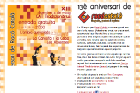 13è aniversari de Racó Català