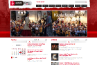 Cases de la festa