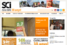 Servei Civil Internacional de Catalunya