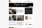 Papers de vi
