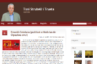 Toni Strubell