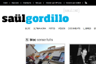 Saül Gordillo