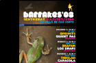 Barrakes 2008