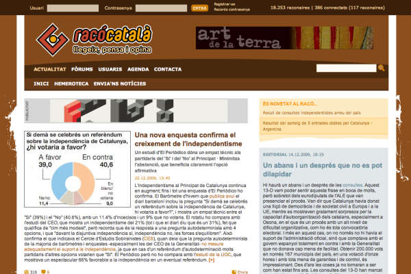 Racó Català